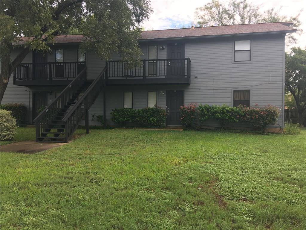 202 W Wheeler ST W, Manor, TX 78653