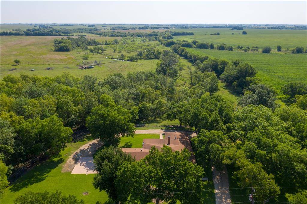 3451 County Road 409, Taylor, TX 76574