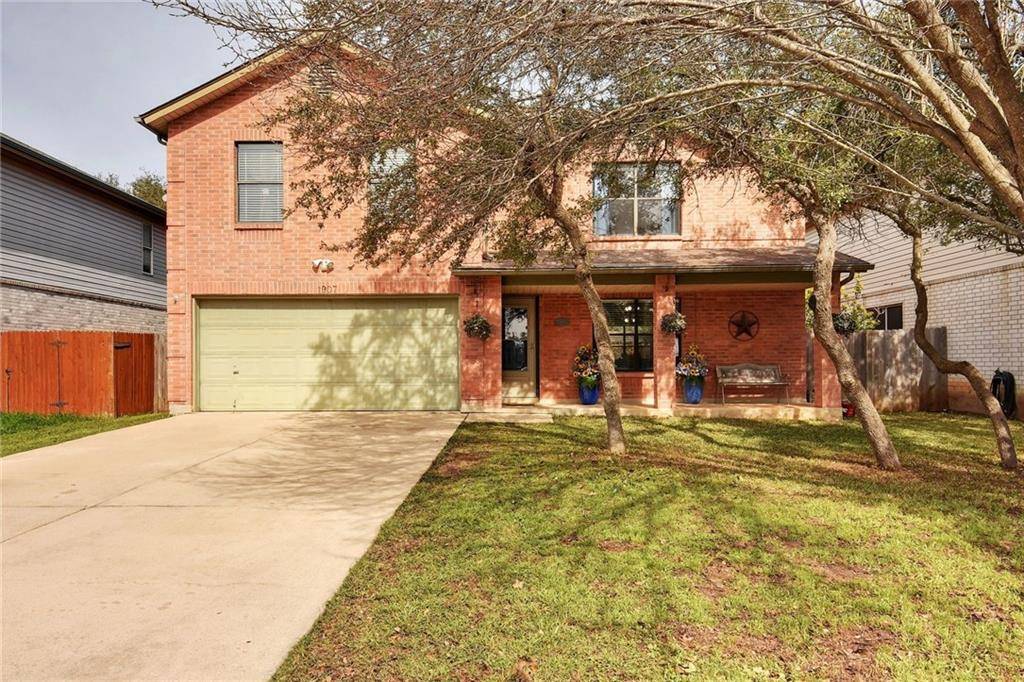 1907 Marysol TRL, Cedar Park, TX 78613
