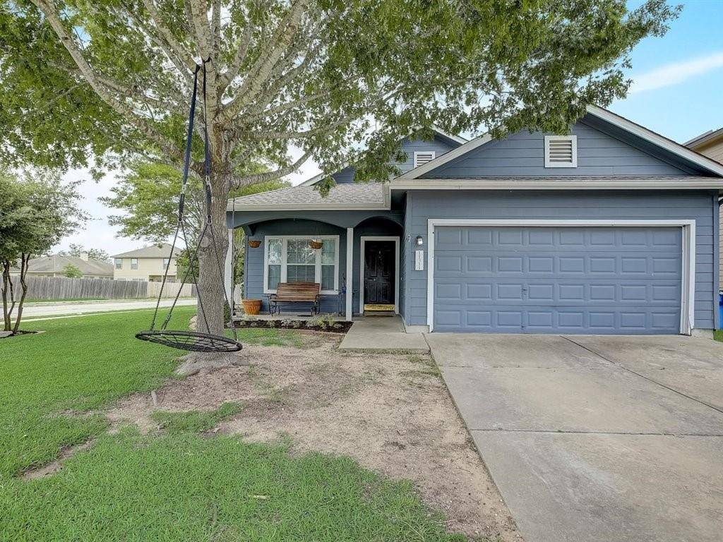 11311 Lapoynor ST, Manor, TX 78653
