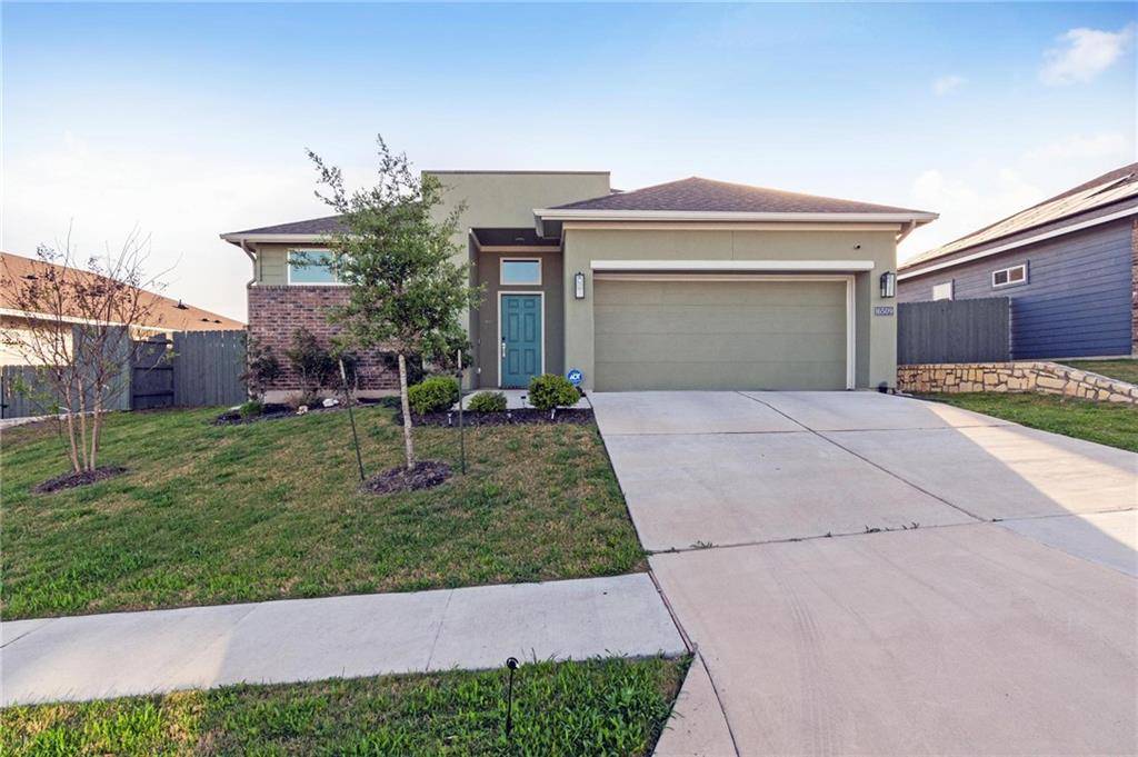 16509 Fetching Ave, Manor, TX 78653