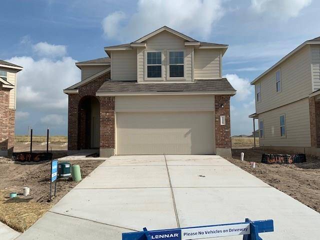 720 Circle WAY, Jarrell, TX 76537