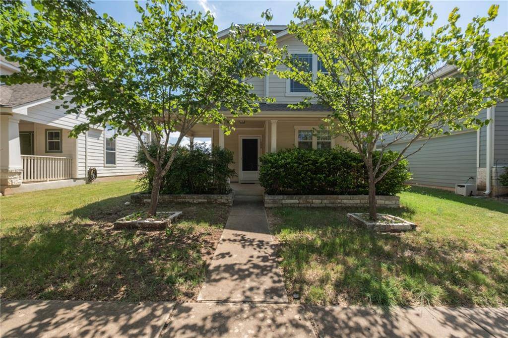 1800 Lost Maples LOOP, Cedar Park, TX 78613