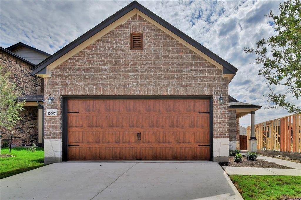 17007 Prestons Braid, Round Rock, TX 78664