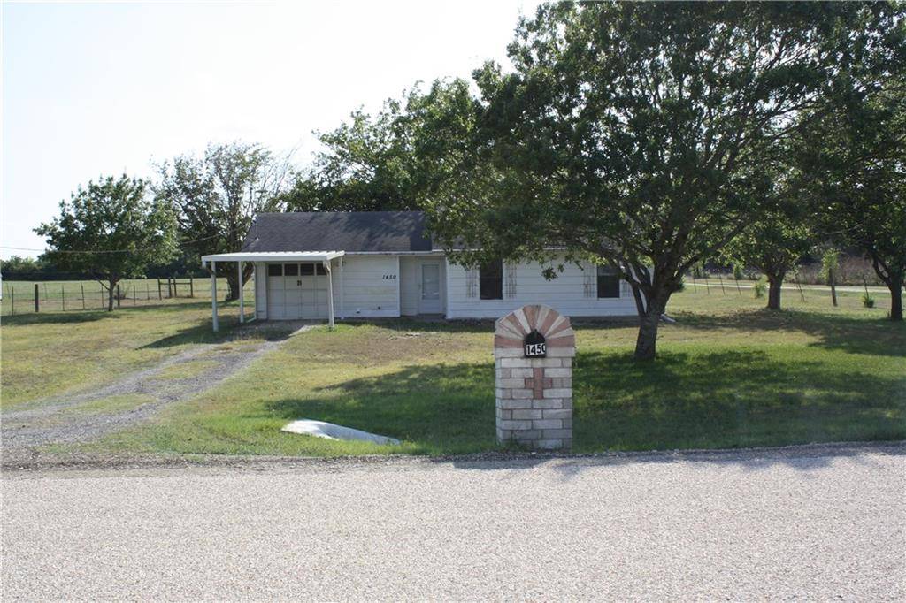 1450 County Road 130, Hutto, TX 78634