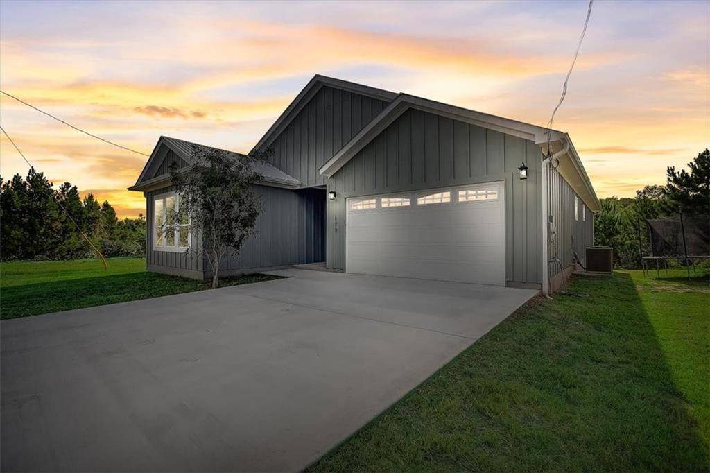 173 Alele DR, Bastrop, TX 78602