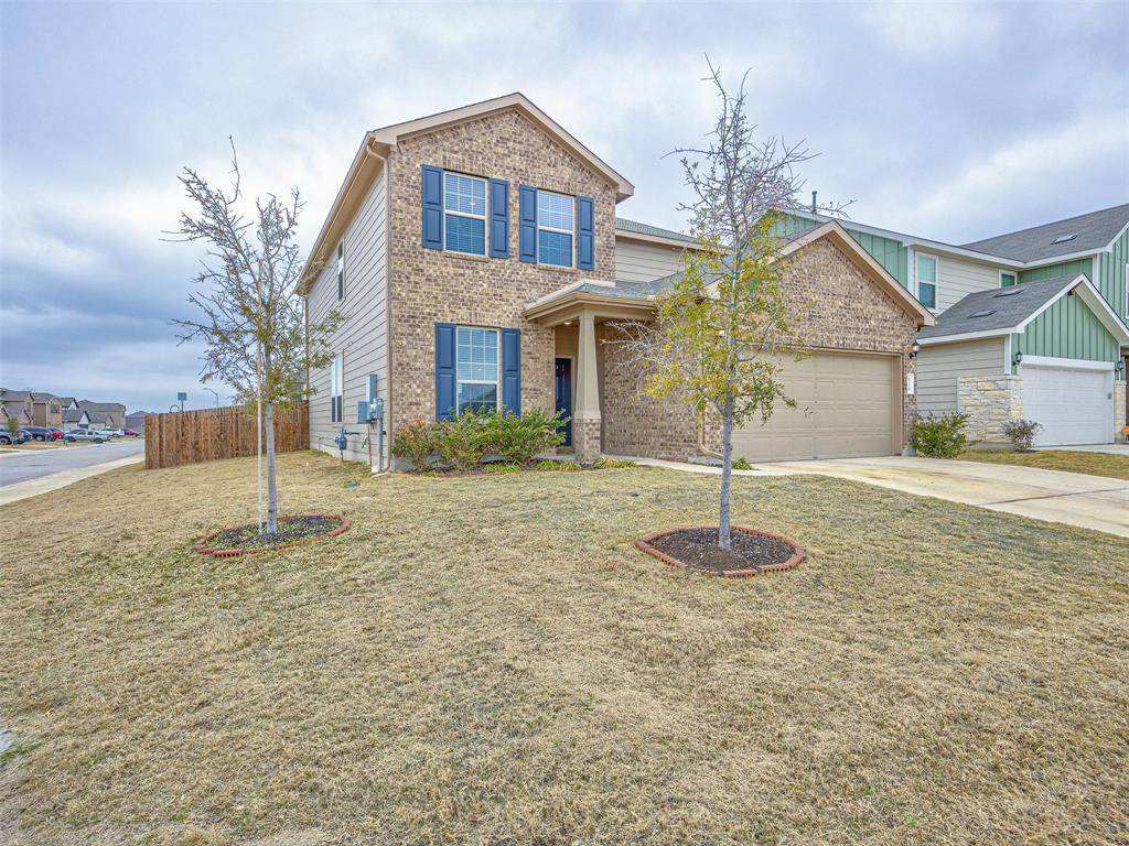 620 English Oak ST, Georgetown, TX 78626