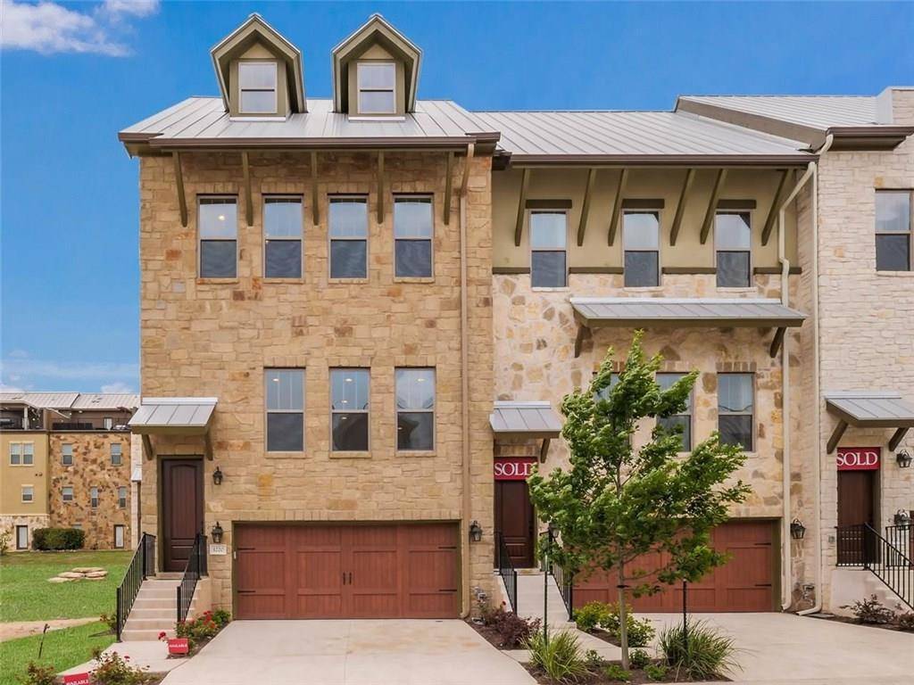 1220 Highknoll LN, Georgetown, TX 78628