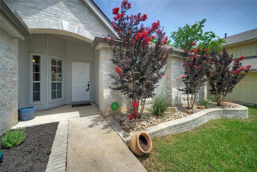 1412 Clearview LOOP, Round Rock, TX 78664