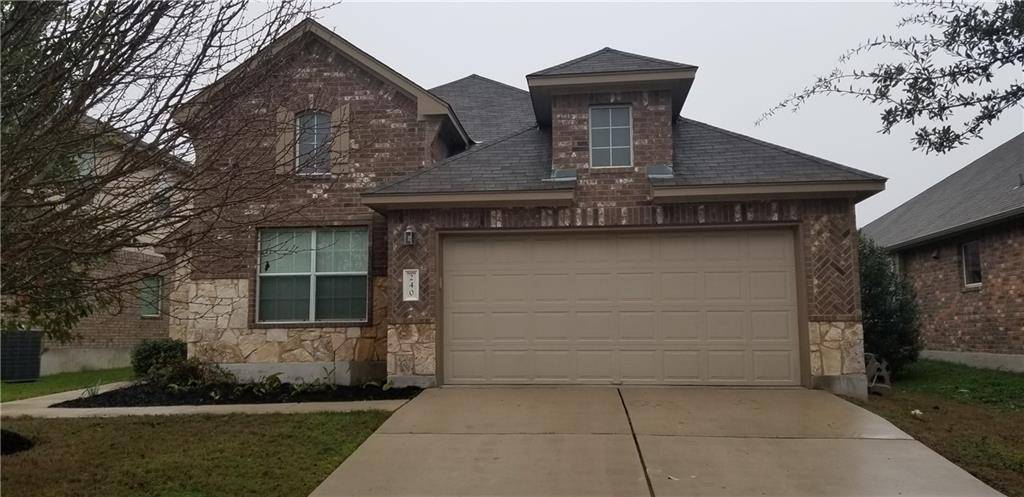 240 Mystic Shadow LN, Buda, TX 78610