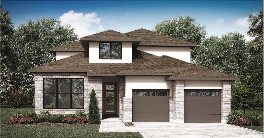 207 Gulfton ST, Spicewood, TX 78669