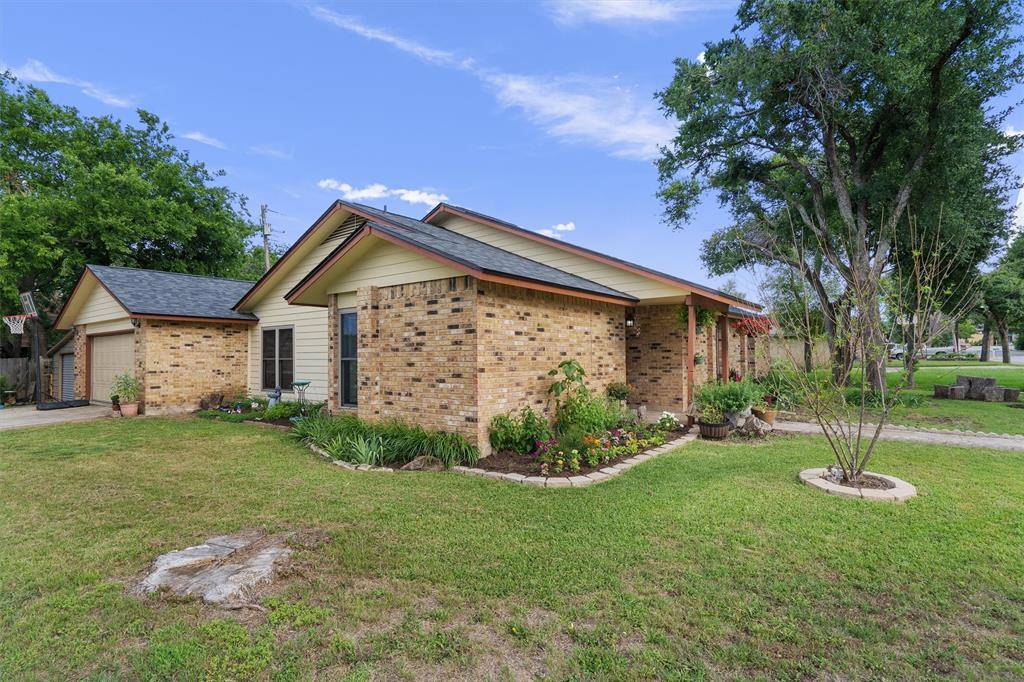 1603 Cushing DR, Round Rock, TX 78664