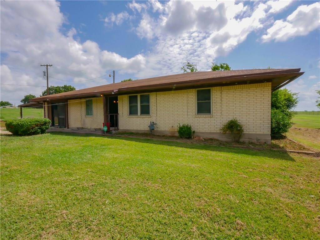 501 S Main ST, Thorndale, TX 76577