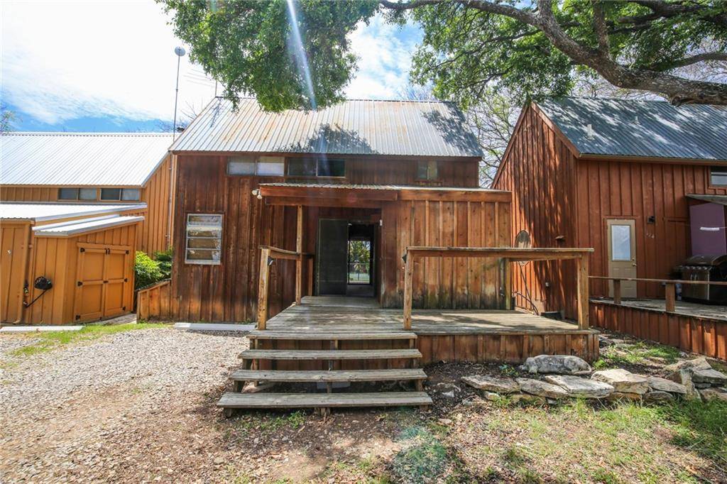122 Topspin CIR, Spicewood, TX 78669