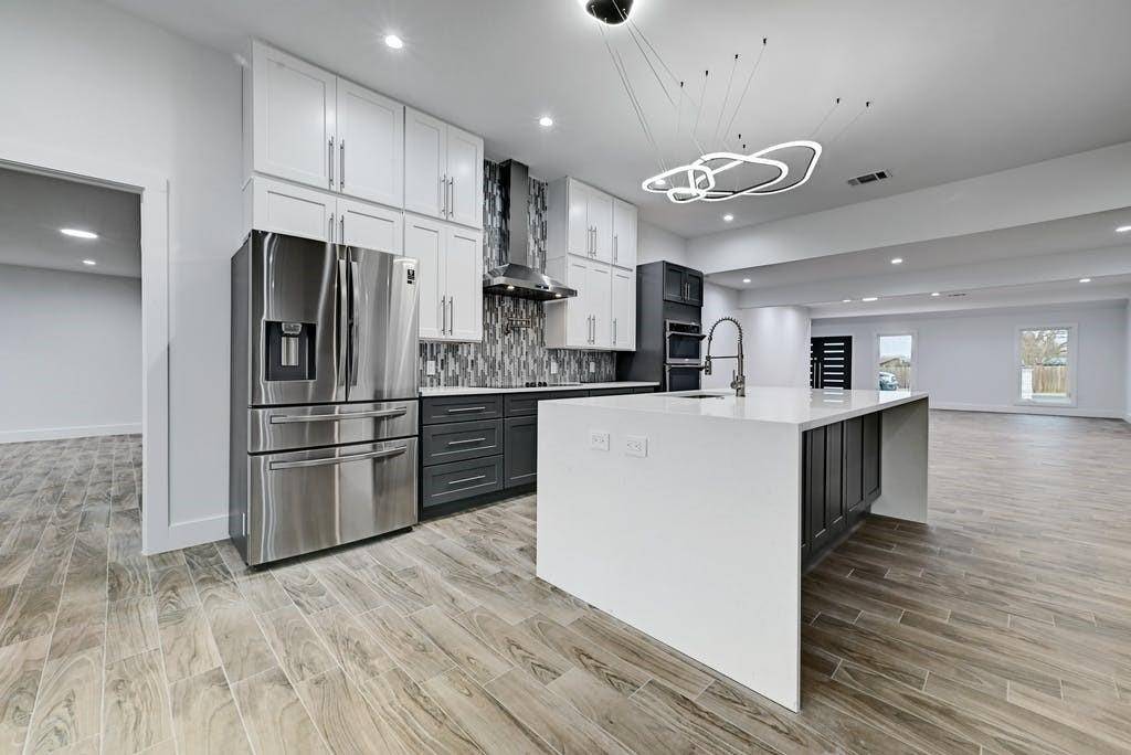 3418 Shenandoah DR, Cedar Park, TX 78613