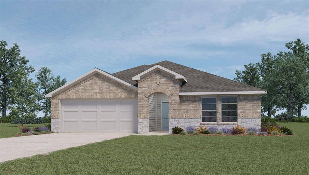 2014 Gadwall DR, Copperas Cove, TX 76522
