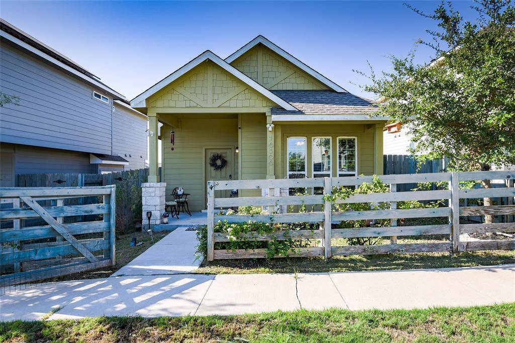 16506 Fetching Ave, Manor, TX 78653