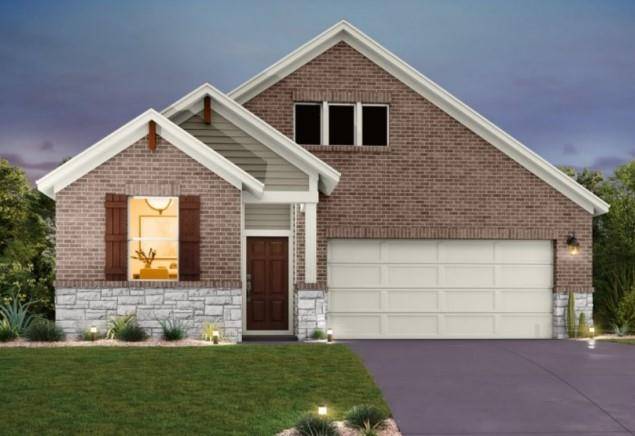 905 Gray Fox LOOP, Hutto, TX 78634