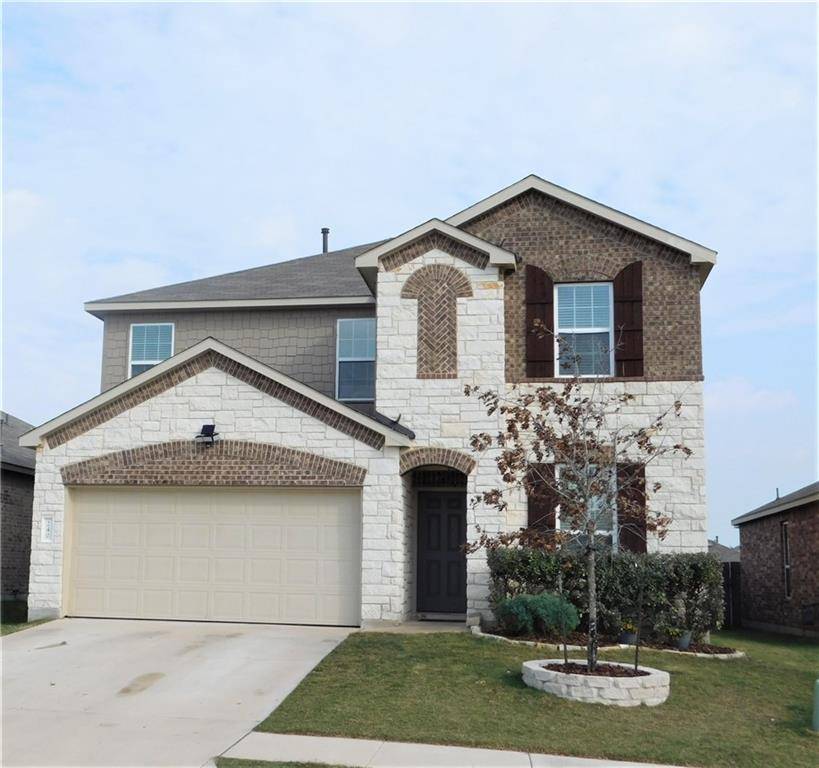 240 Nectar DR, Buda, TX 78610