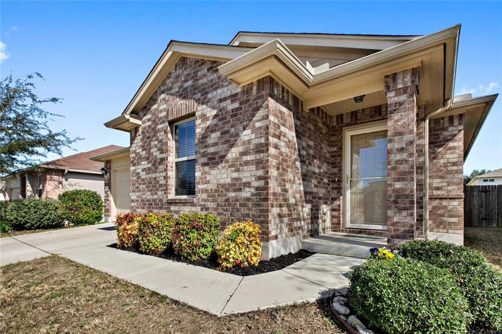 221 Avalanche Ave, Georgetown, TX 78626