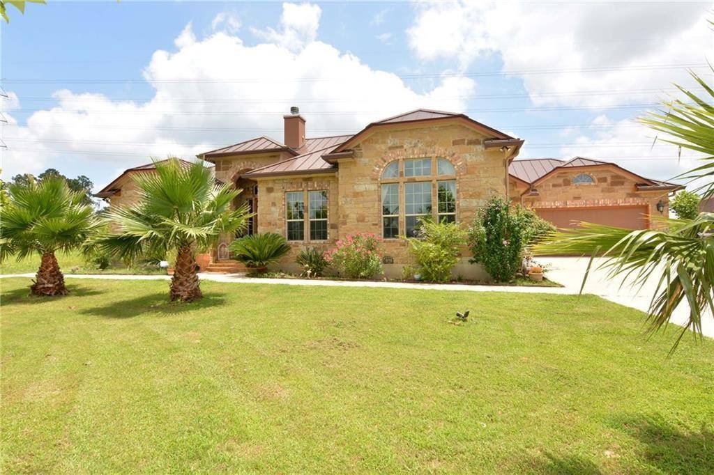 153 Linda LN, Bastrop, TX 78602
