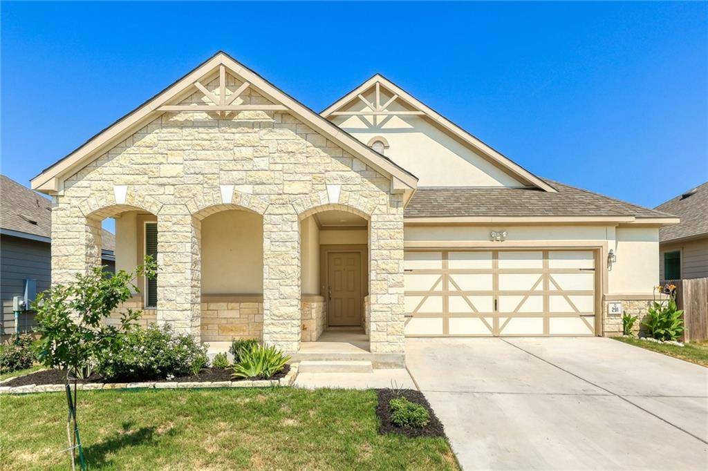 291 Maroon LN, Kyle, TX 78640