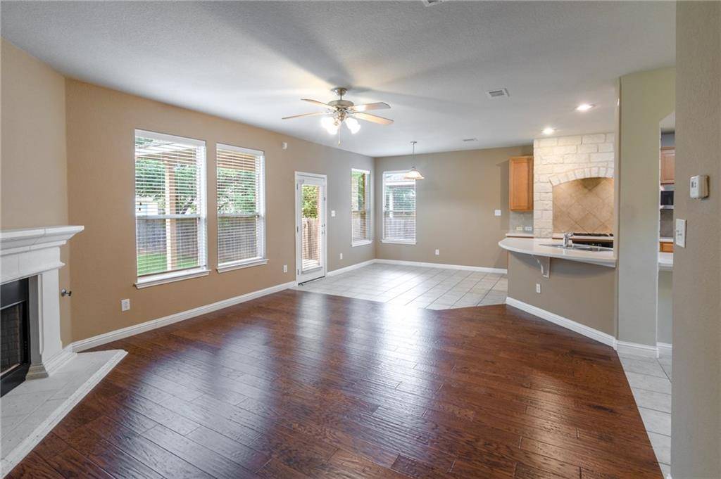 119 Arrowhead TRL, Cedar Park, TX 78613