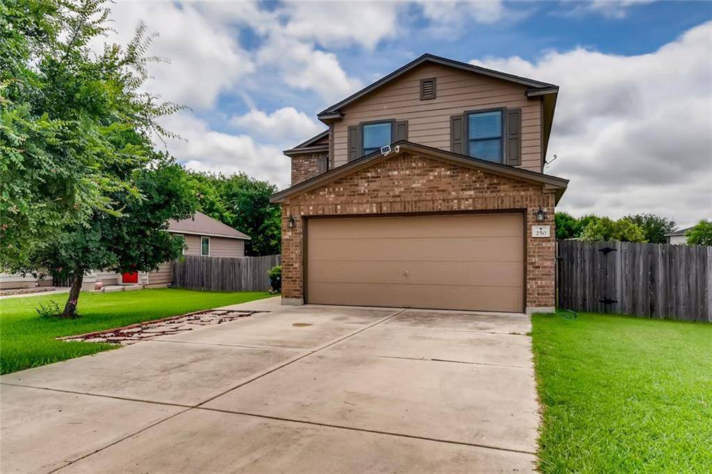 250 Sheep Trail DR, Kyle, TX 78640