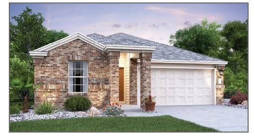 441 Silver Springs BND, Kyle, TX 78640