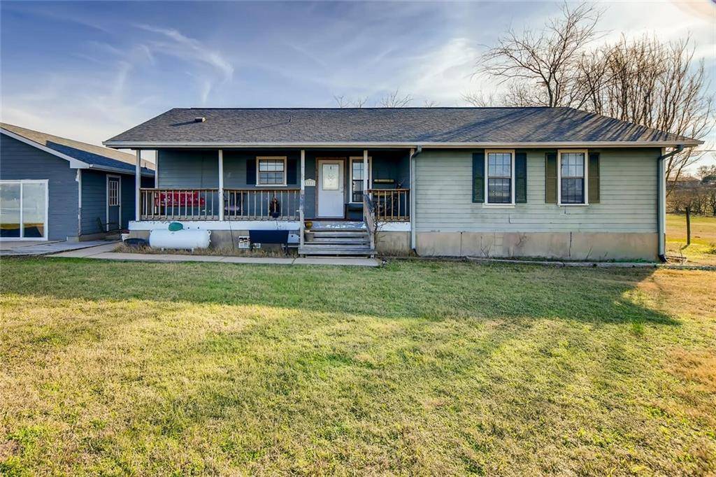 11811 New Sweden Church RD, Manor, TX 78653