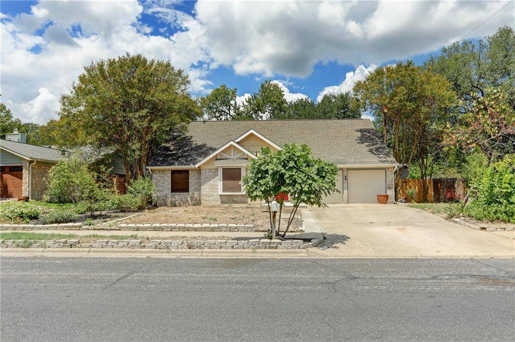 4108 Balcones Woods DR, Austin, TX 78759
