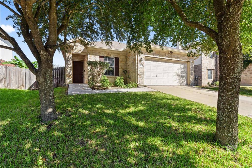 11020 Furrow Hill DR, Austin, TX 78754