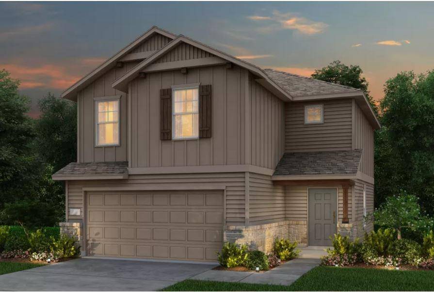 159 Satsuma DR, Buda, TX 78610