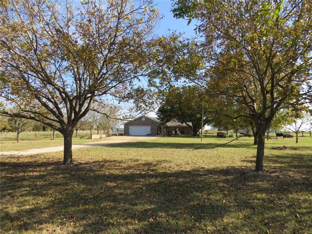169 Elm Creek RD, Rockdale, TX 76567