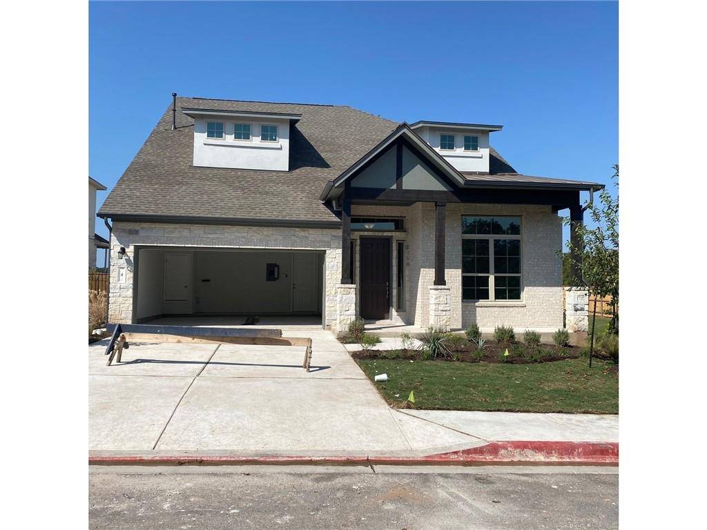 3820 Brushy Creek RD #106, Cedar Park, TX 78613
