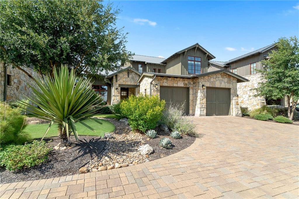 19404 Tabasco Cat TRL #20, Spicewood, TX 78669