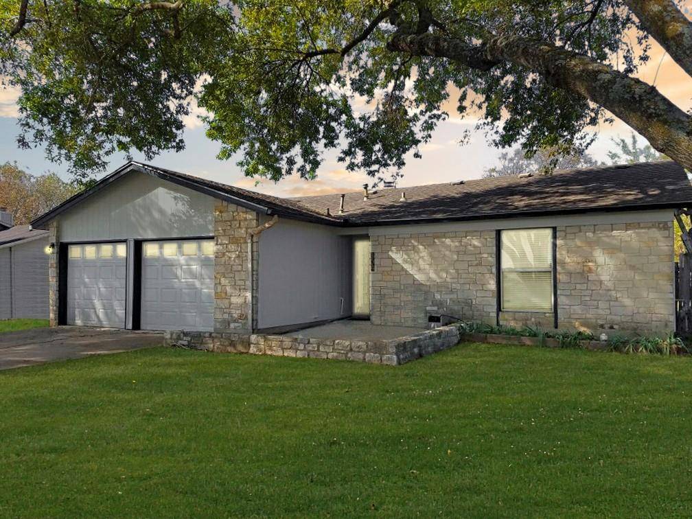 304 Bonita Vista DR, Buda, TX 78610