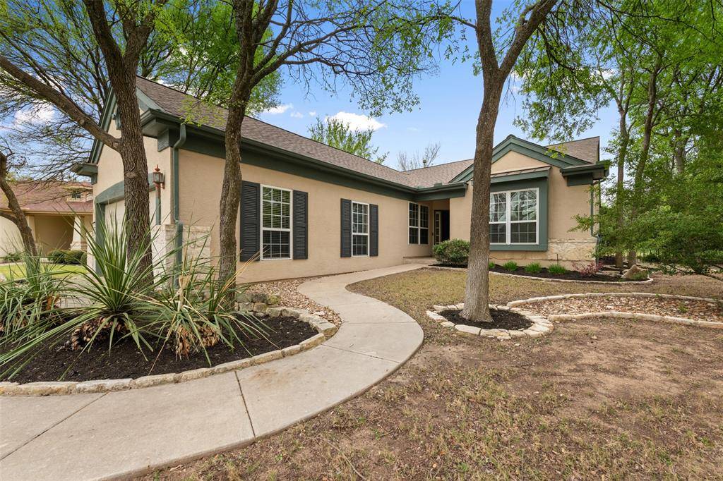 106 Everest CT, Georgetown, TX 78633