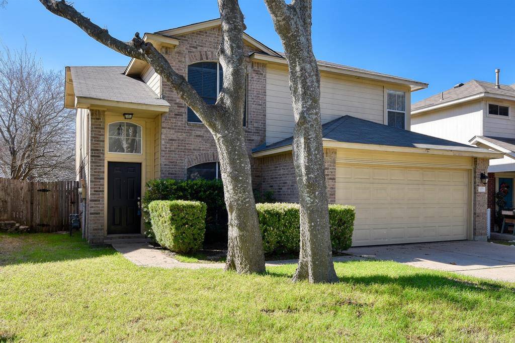 1177 Miss Kimberlys LN, Pflugerville, TX 78660