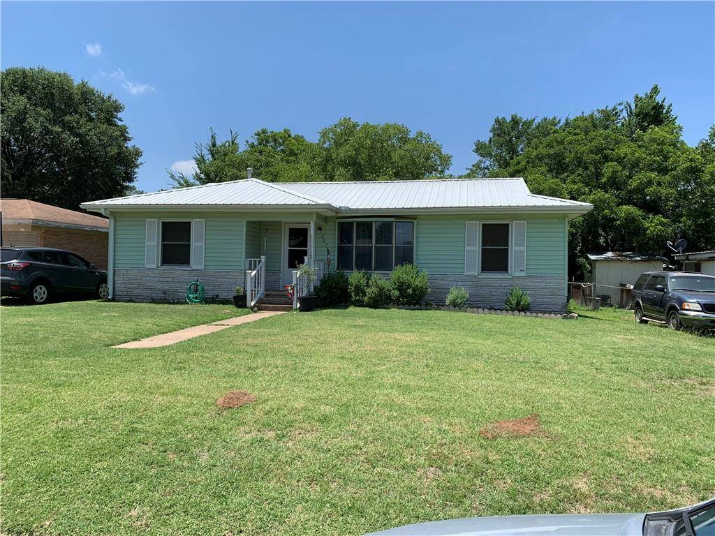 703 Miller ST, Rockdale, TX 76567