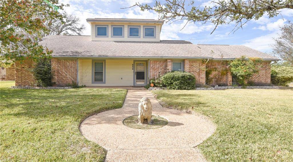 702 Ash ST, Copperas Cove, TX 76522