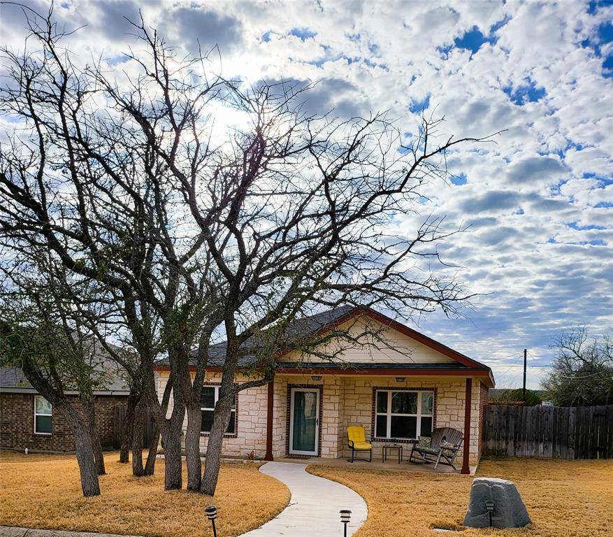 12 Samac LN, Lampasas, TX 76550