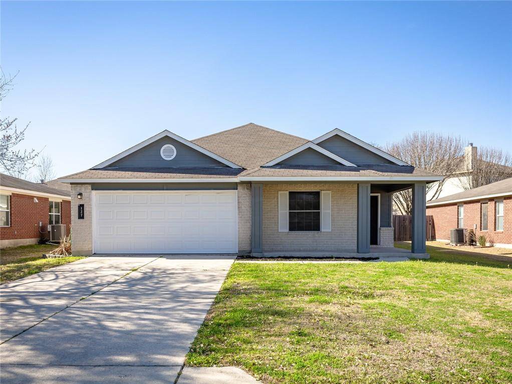 127 Remington DR, Kyle, TX 78640