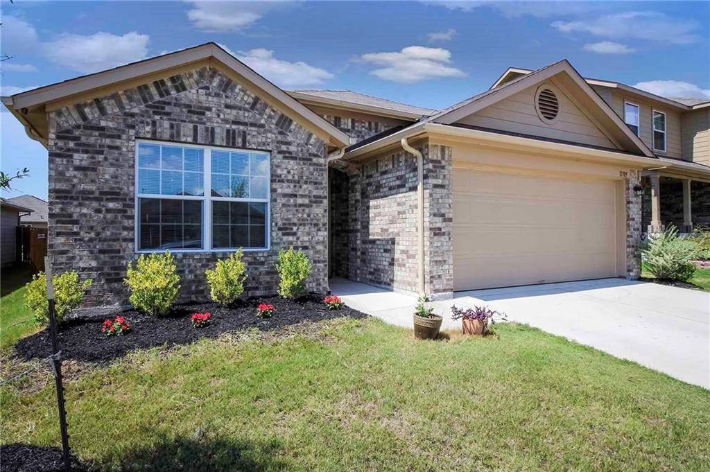 11709 Cambrian RD, Manor, TX 78653