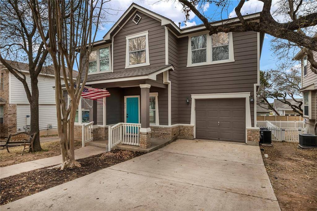 903 Peyton PL, Cedar Park, TX 78613