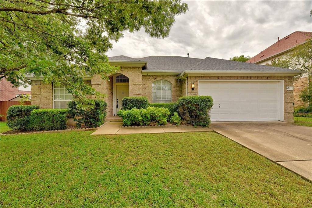 1012 Forest TRL, Cedar Park, TX 78613