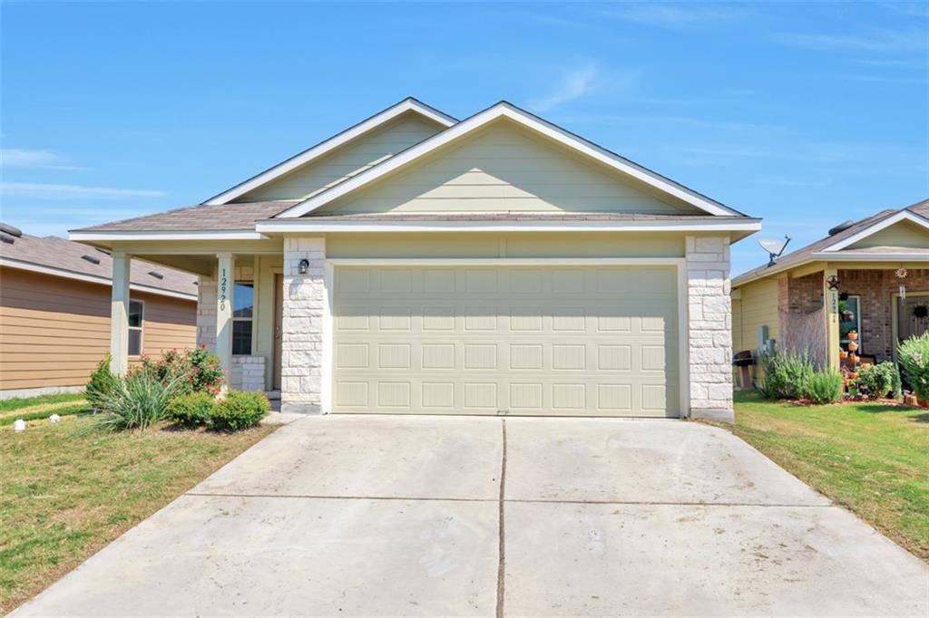 12920 Tinker ST, Manor, TX 78653