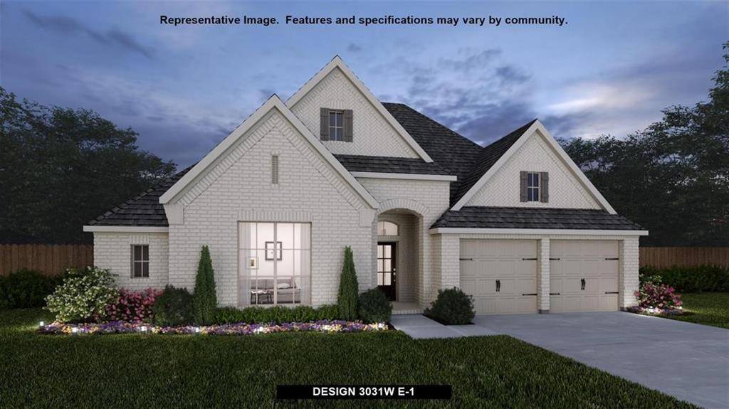 329 Painted Creek WAY, Kyle, TX 78640