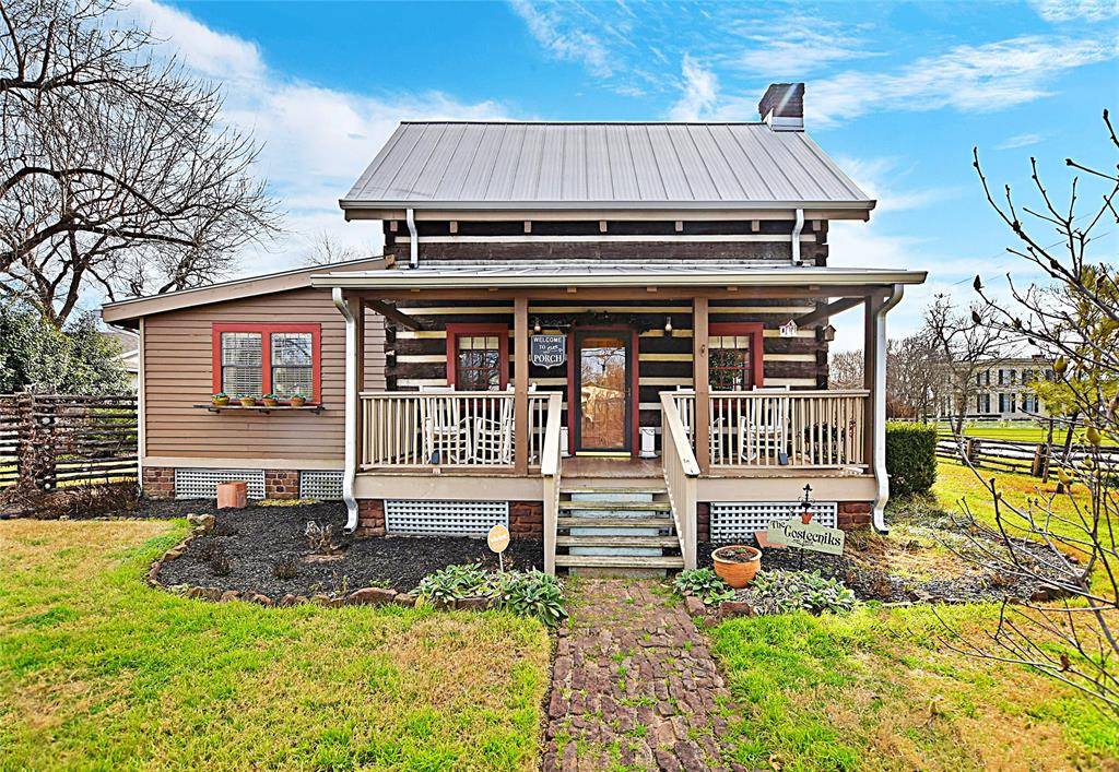 501 Cedar ST, Bastrop, TX 78602