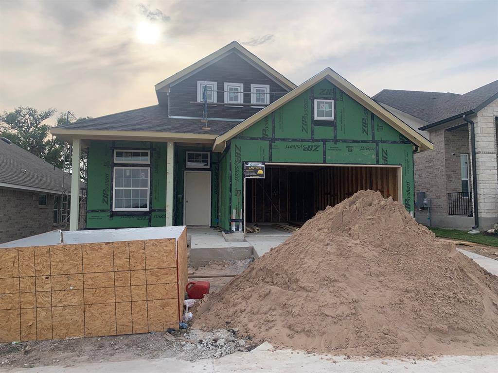 1018 Summer Glen, Georgetown, TX 78653